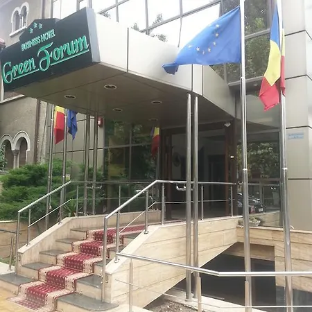Forum 3* Bucharest