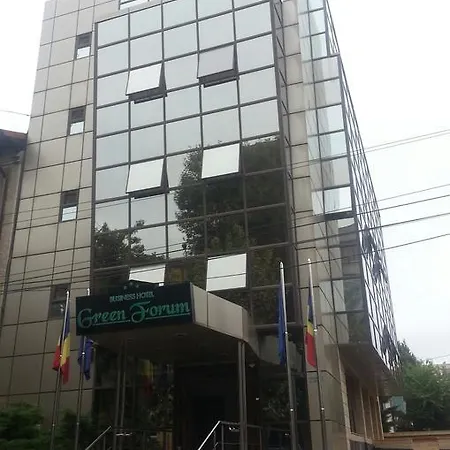 Hotel Forum