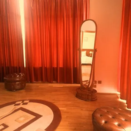 Forum 3* Bucharest