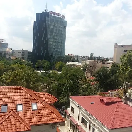 Forum 3* Bucharest