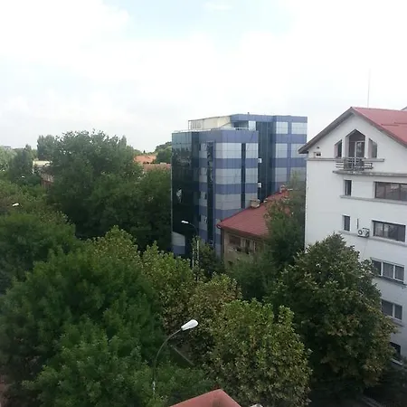 Forum Hotel Bucharest