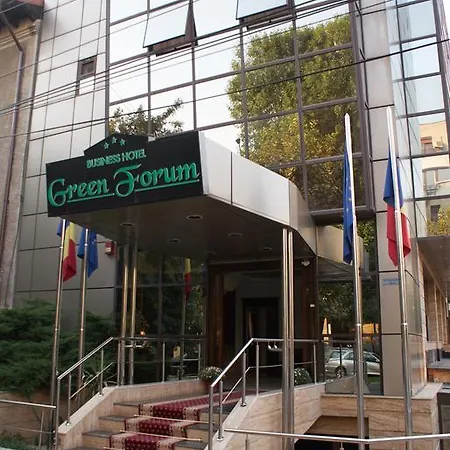 Forum Hotel Bucharest