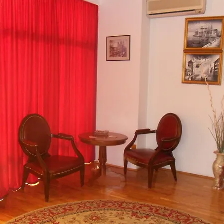 Hotel Forum