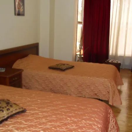 Hotel Forum
