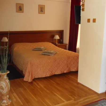Hotel Forum Bucharest