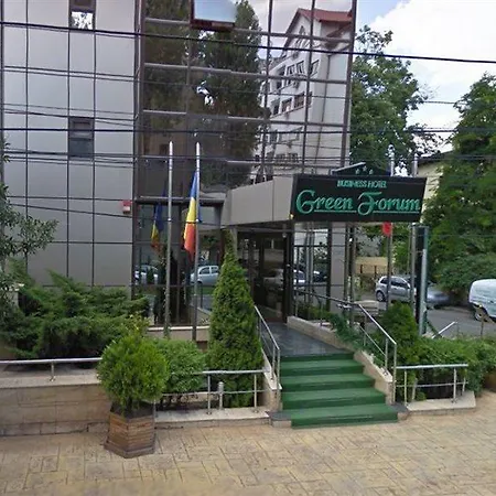 Hotel Forum