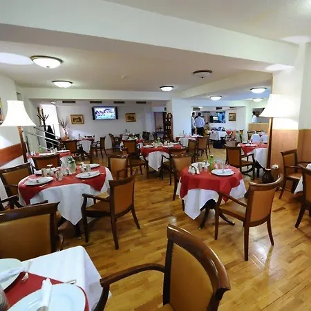 Hotel Forum