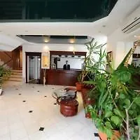 Hotel Forum Bucharest