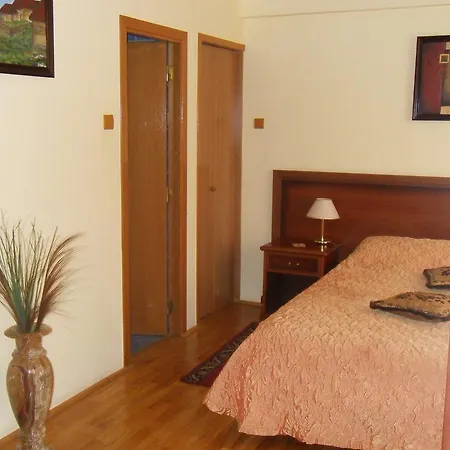 Hotel Forum Bucharest