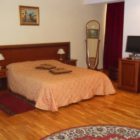 Hotel Forum