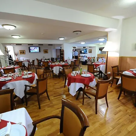 Forum Hotel