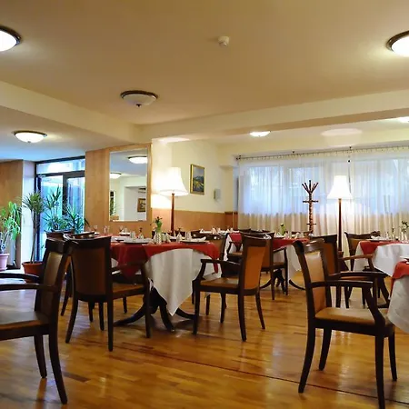 Forum Hotel Bucharest